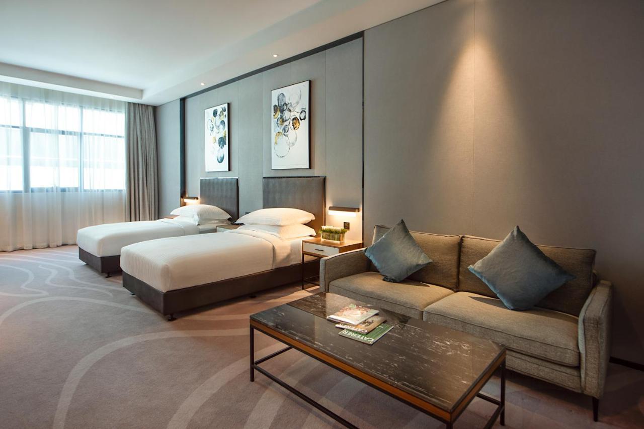 Asiana Grand Hotel Dubaj Exteriér fotografie Deluxe Room